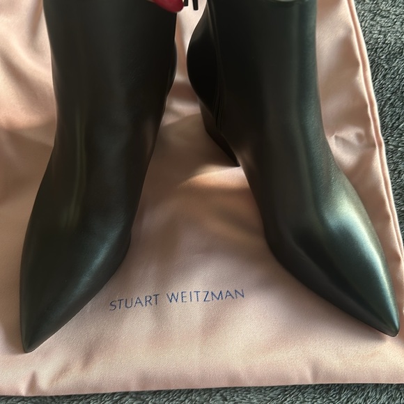 Stuart Weitzman Boot - Picture 5 of 5